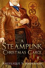 A Steampunk Christmas Carol