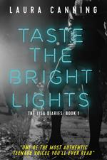 Taste the Bright Lights