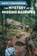 The Mystery of the Missing Bagpipes