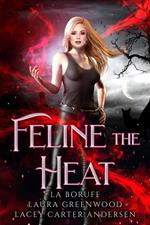 Feline The Heat