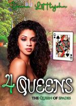 The Queen of Spades