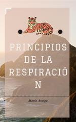 Principios de la respiración