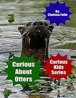 Curious About Otters