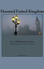 Haunted United Kingdom