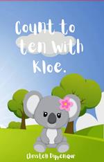 Count to Ten With Kloe.