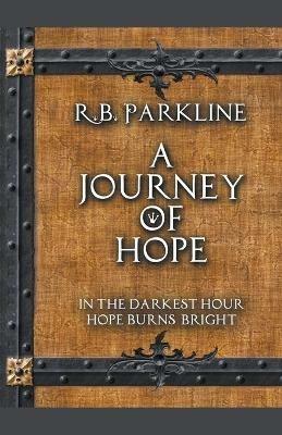 A Journey of Hope - Rb Parkline - cover