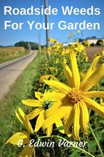 Roadside Weeds For Your Garden