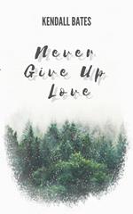 Never Give Up Love