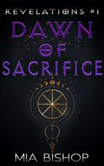 Dawn of Sacrifice