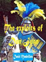 The Exploits of Don Juan