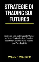 Strategie di Trading sui Futures