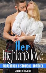 Her Highland Love