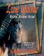 Lone Walker