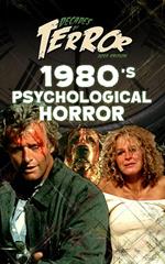Decades of Terror 2019: 1980's Psychological Horror