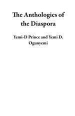 The Anthologies of the Diaspora