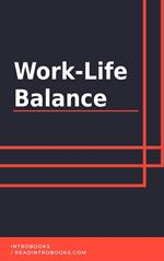 Work-Life Balance