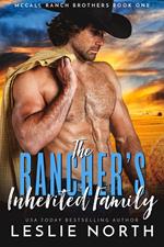 The Rancher’s Inherited Family