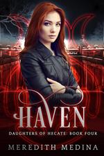 Haven: A Paranormal Urban Fantasy Series