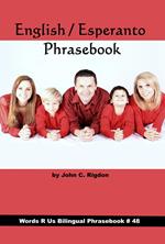 English / Esperanto Phrasebook