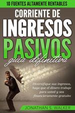 Corriente de Ingresos Pasivos