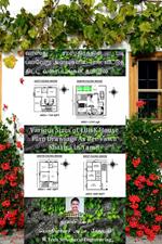 ?????? ????????????? ??? ??????? ????????? 1BHK ???????? ????? ?????????? ??????? . (Various Sizes of 1BHK House Plan Drawings As Per Vastu Shastra in Tamil)