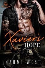 Xavier's Hope