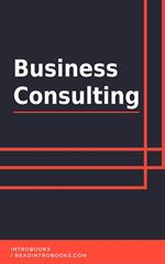 Business Consulting