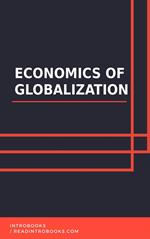 Economics of Globalization