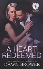 A Heart Redeemed