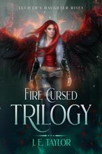 Fire Cursed Trilogy