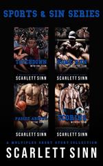 Sports And Sin Series: A Multiples Short Story Collection