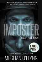 Imposter: Large Print