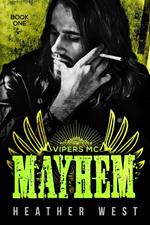 Mayhem (Book 1)