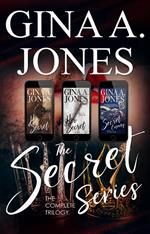 The Secret Series: The Complete Trilogy