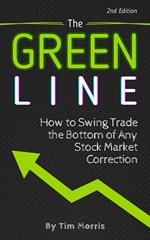 The Green Line: How to Swing Trade the Bottom of Any Stock Market Correction