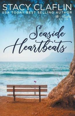 Seaside Heartbeats - Stacy Claflin - cover