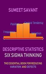 Descriptive Statistics