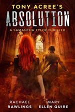 Tony Acree's Absolution