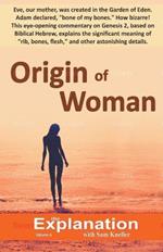 Origin of Woman