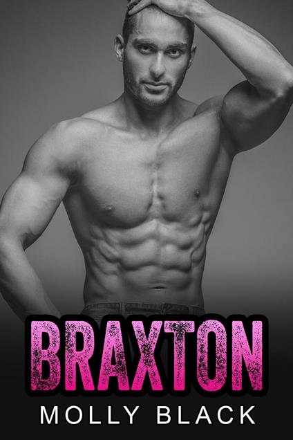 Braxton - Molly Black - ebook