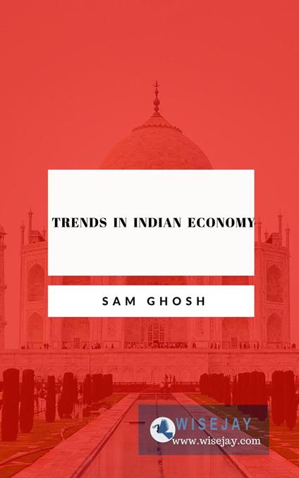 Trends in Indian Economy