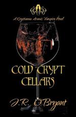 Cold Crypt Cellars