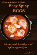 Easy Spicy Eggs