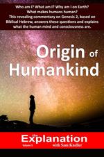 Origin of Humankind