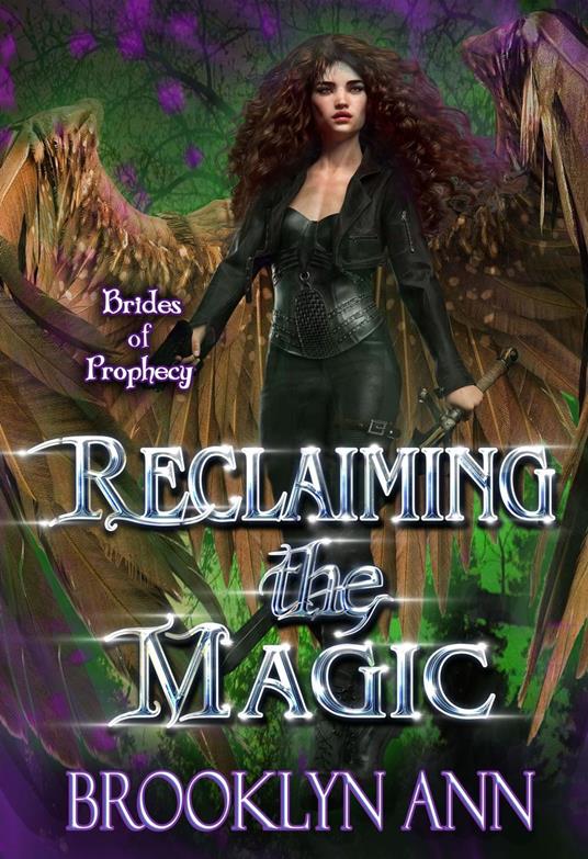 Reclaiming the Magic