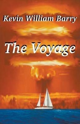 The Voyage - Kevin William Barry - cover