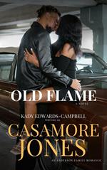 Old Flame (The Andersons Book 3)