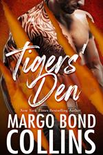 Tigers' Den: A Reverse Harem Shifter Romance