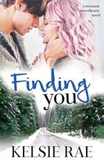 Finding You