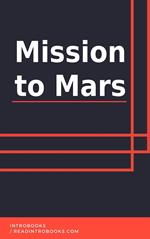 Mission to Mars